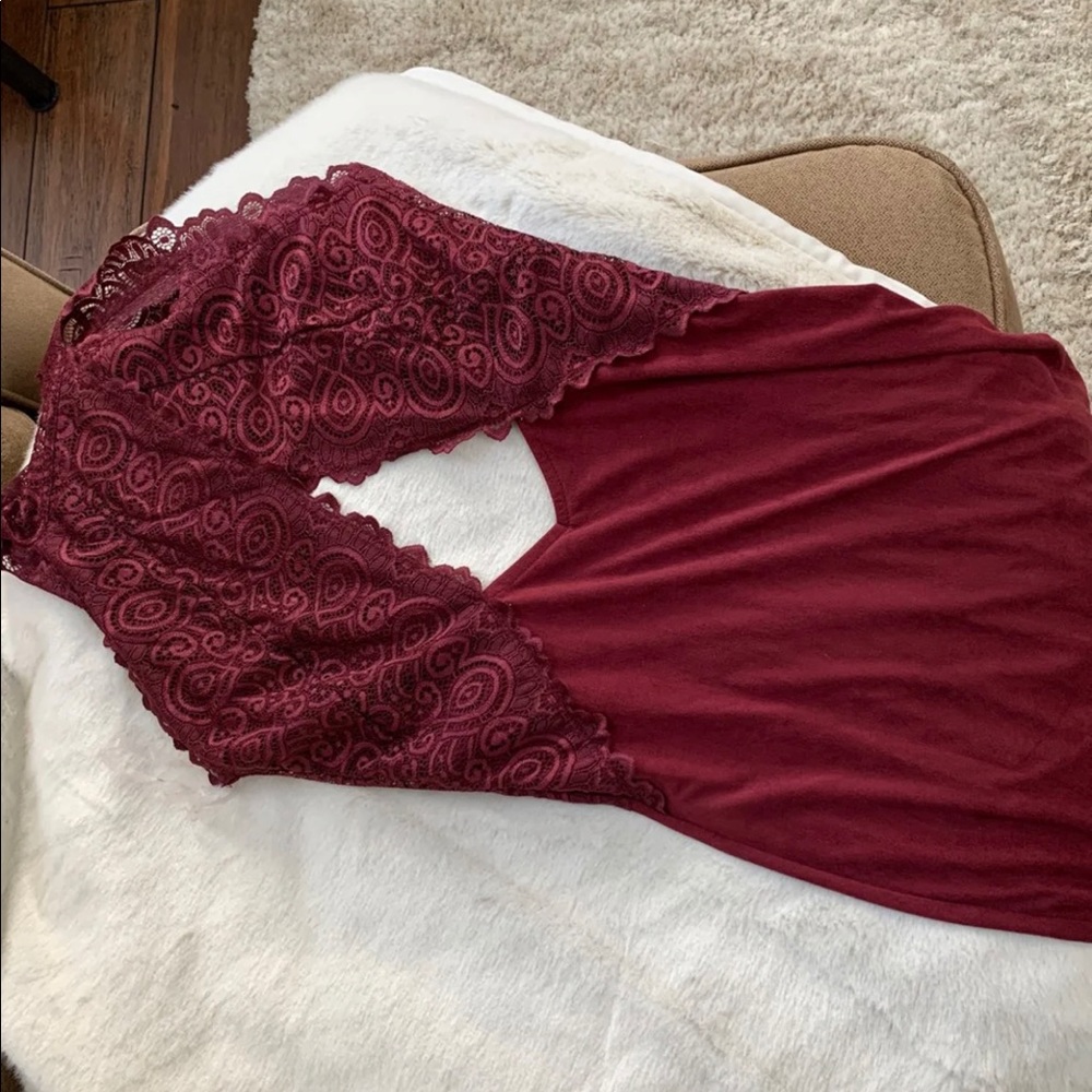 Windsor Dress